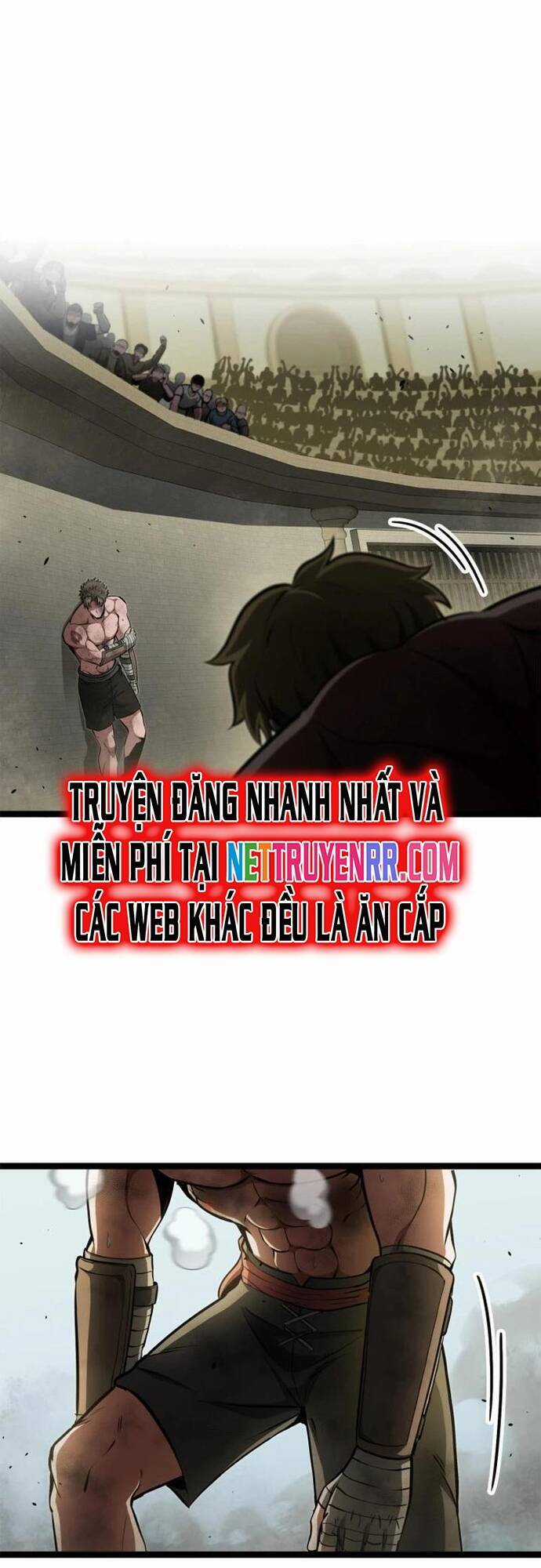 Nhà Vô Địch Kalli Chương 98 trang 24