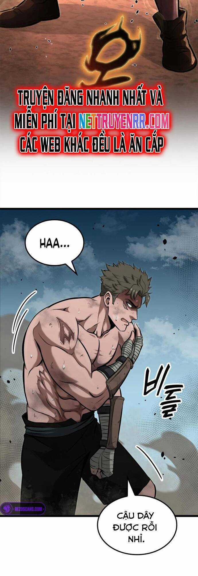 Nhà Vô Địch Kalli Chương 98 trang 25