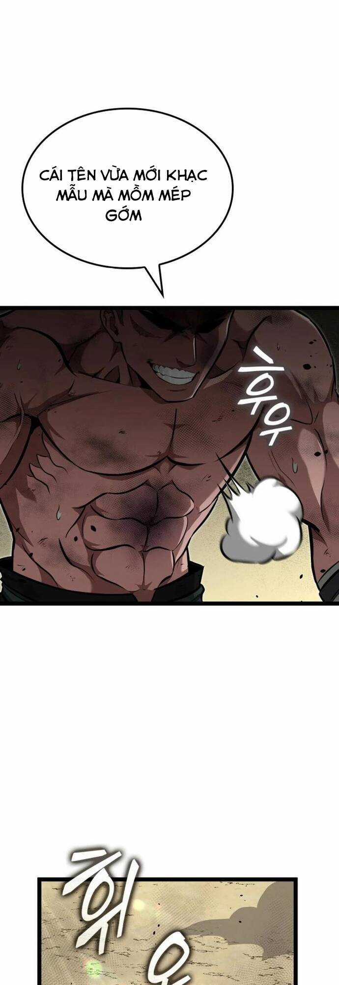 Nhà Vô Địch Kalli Chương 98 trang 26