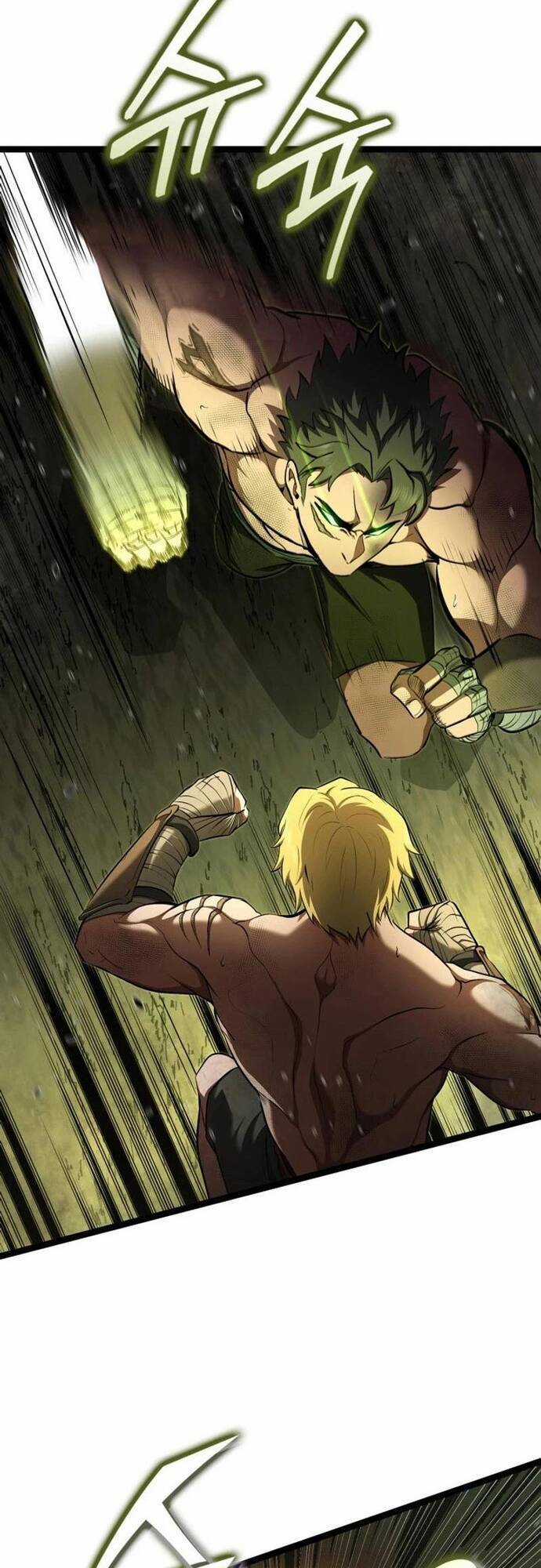 Nhà Vô Địch Kalli Chương 98 trang 27