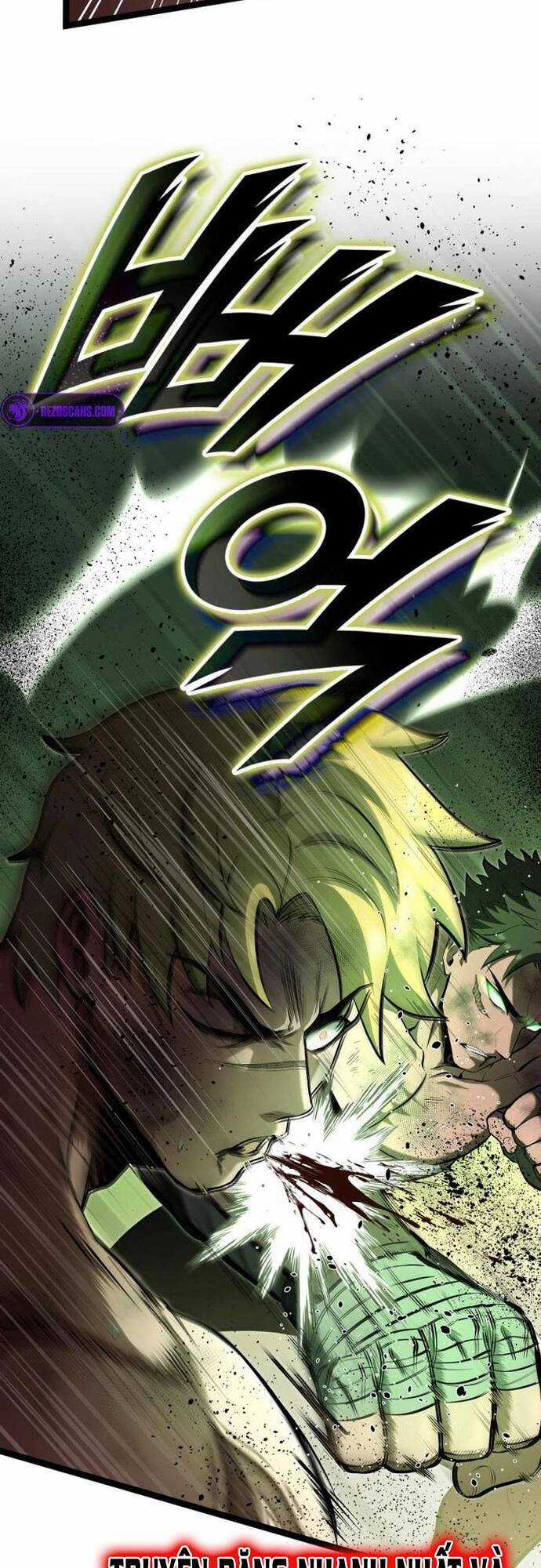 Nhà Vô Địch Kalli Chương 98 trang 28