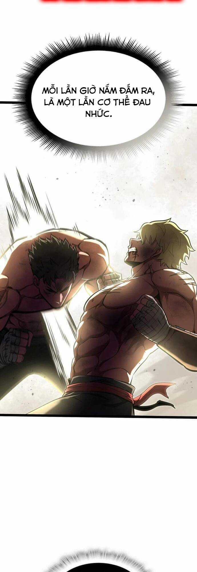 Nhà Vô Địch Kalli Chương 98 trang 29