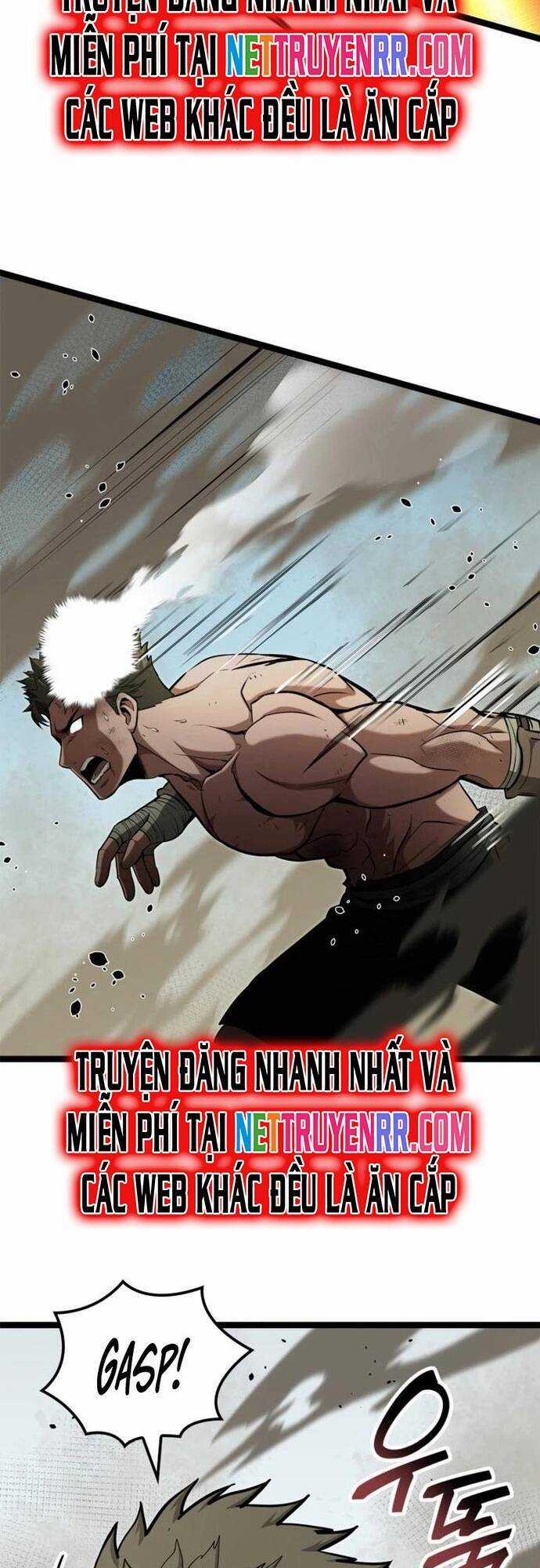 Nhà Vô Địch Kalli Chương 98 trang 3