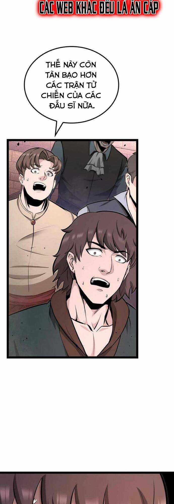 Nhà Vô Địch Kalli Chương 98 trang 30