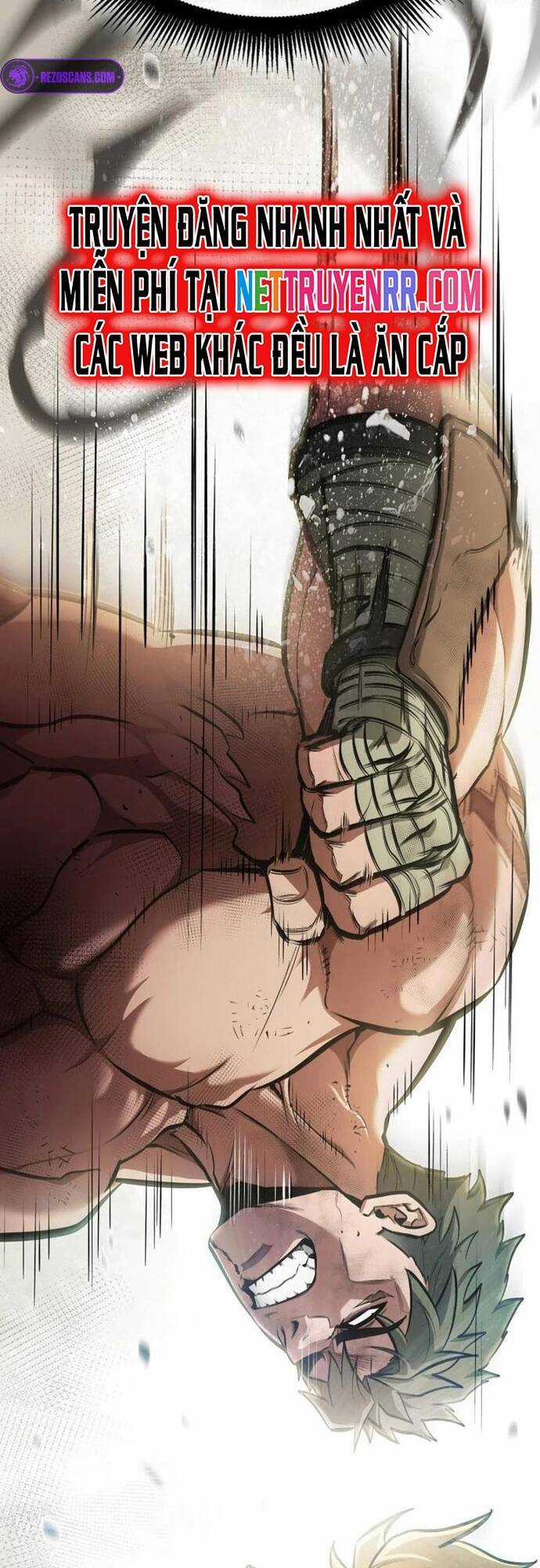 Nhà Vô Địch Kalli Chương 98 trang 31