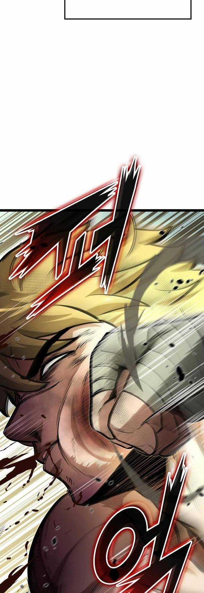 Nhà Vô Địch Kalli Chương 98 trang 34