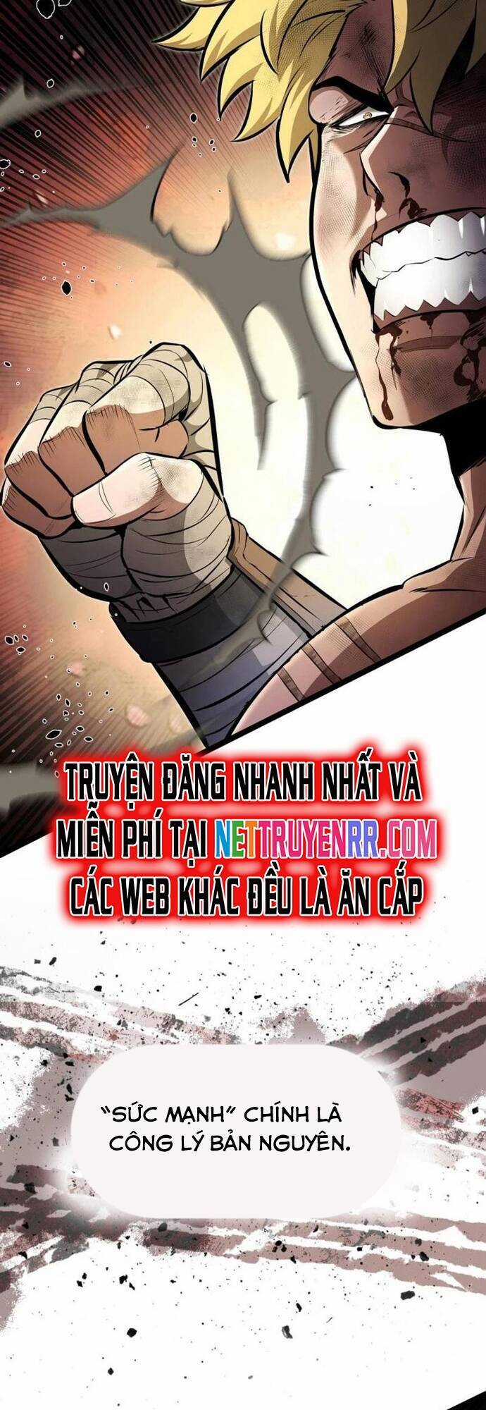 Nhà Vô Địch Kalli Chương 98 trang 37