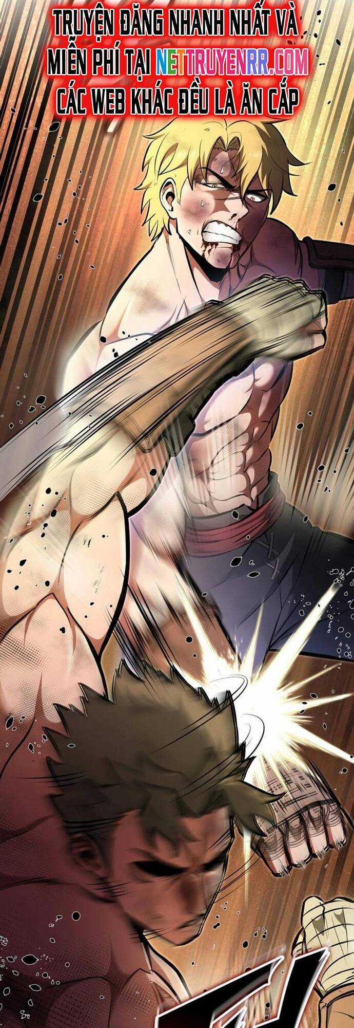 Nhà Vô Địch Kalli Chương 98 trang 38