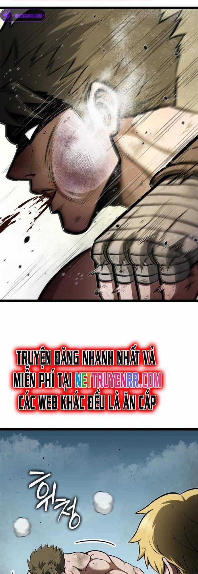 Nhà Vô Địch Kalli Chương 98 trang 39