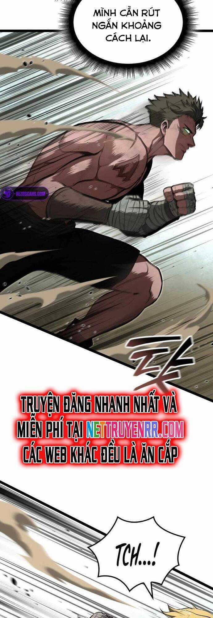 Nhà Vô Địch Kalli Chương 98 trang 4