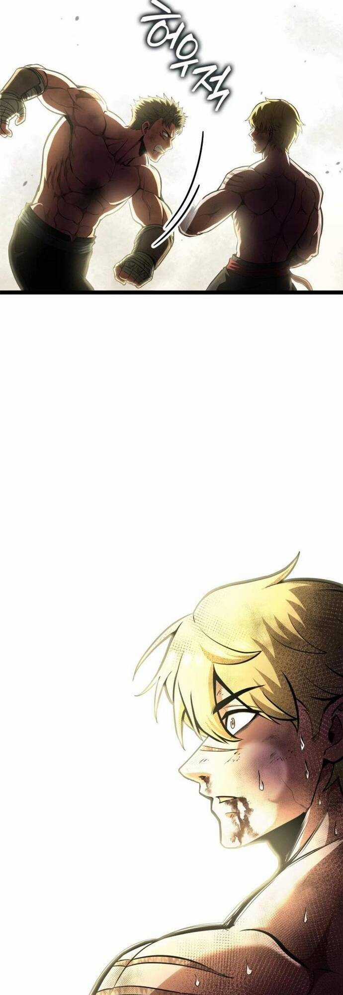 Nhà Vô Địch Kalli Chương 98 trang 40