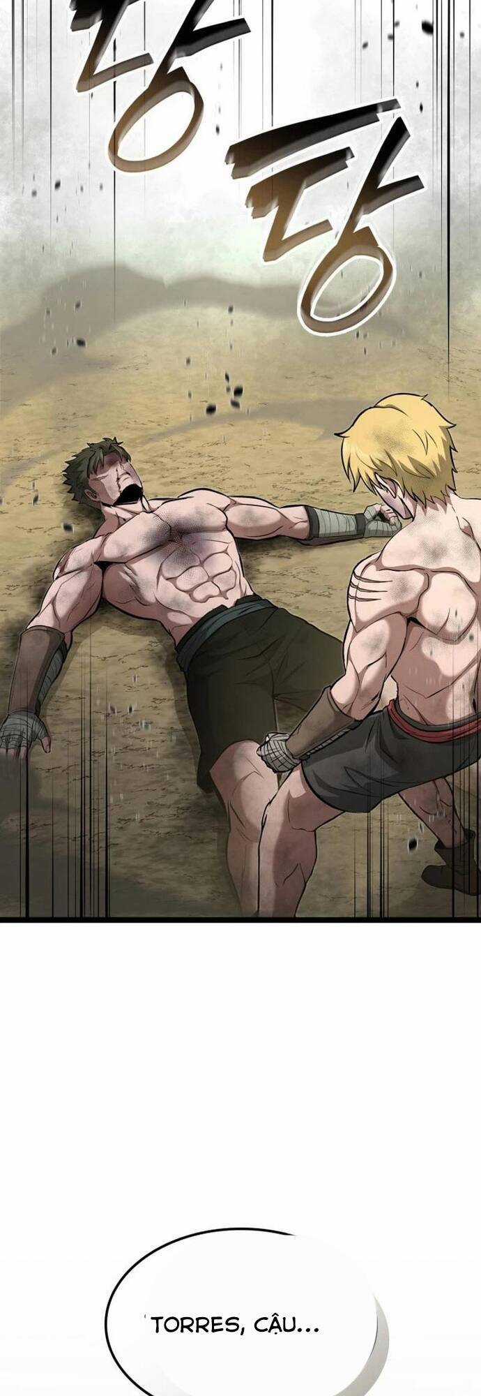 Nhà Vô Địch Kalli Chương 98 trang 43