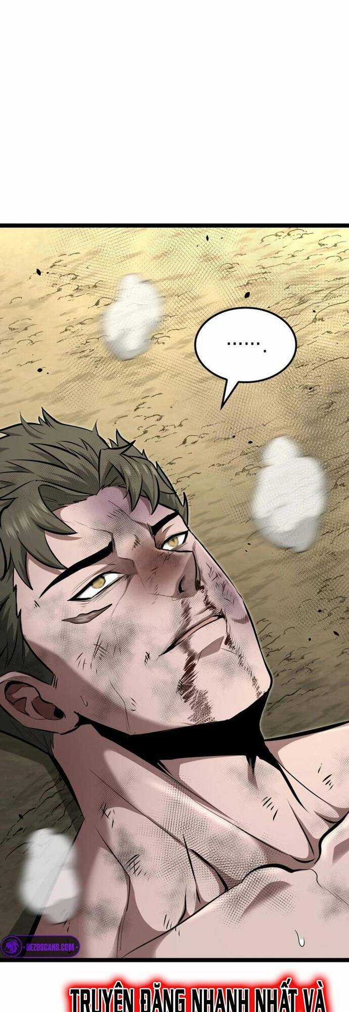 Nhà Vô Địch Kalli Chương 98 trang 44