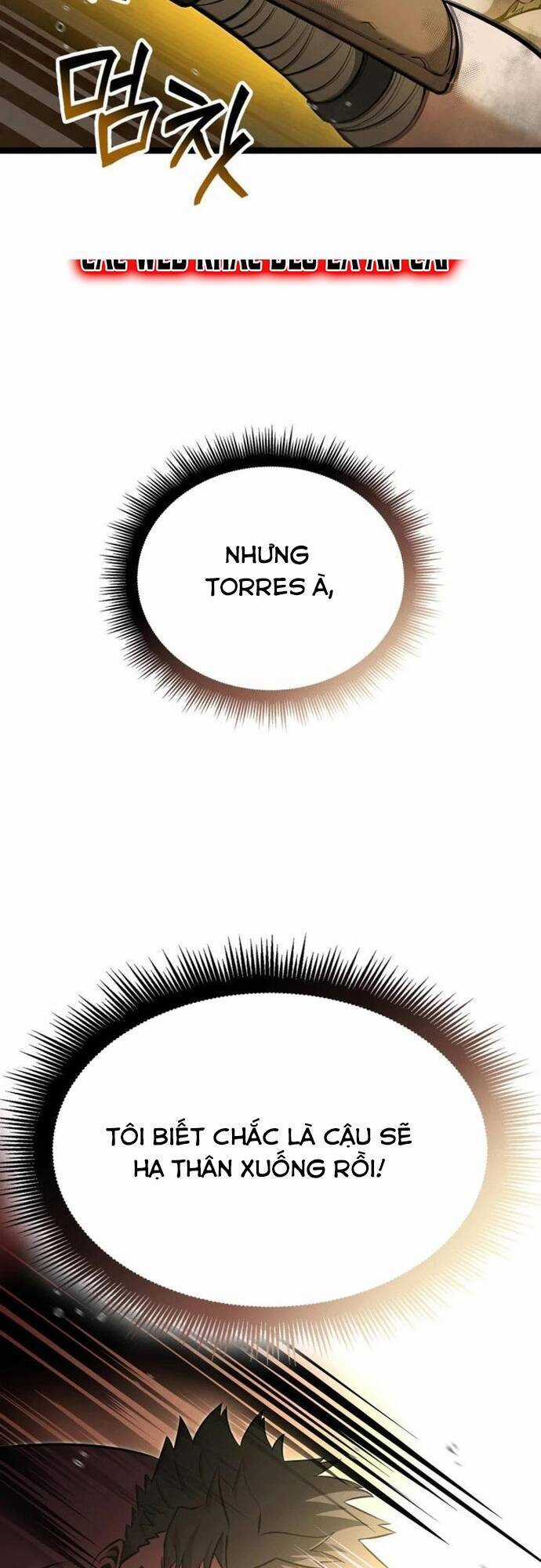 Nhà Vô Địch Kalli Chương 98 trang 6