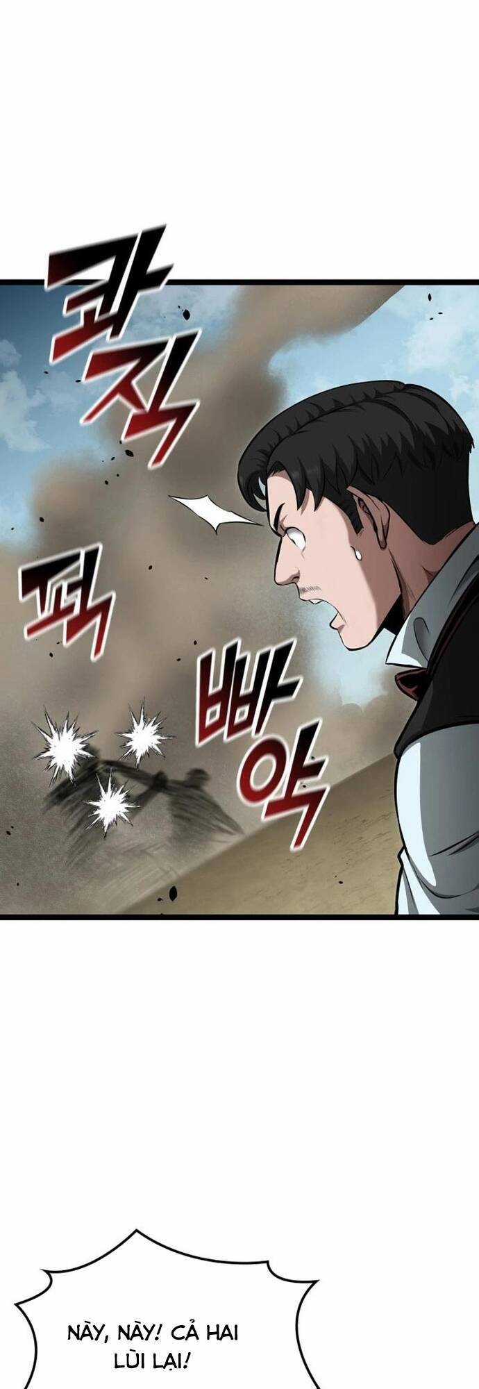 Nhà Vô Địch Kalli Chương 98 trang 9