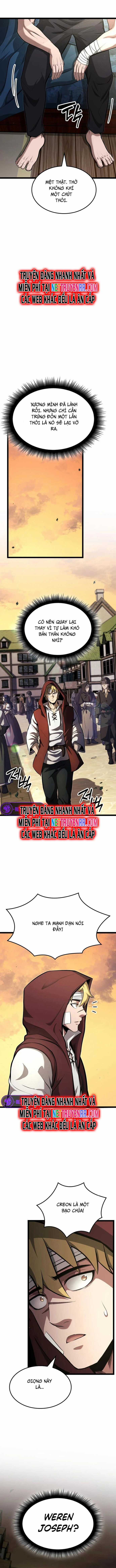 Nhà Vô Địch Kalli Chương 99 trang 7