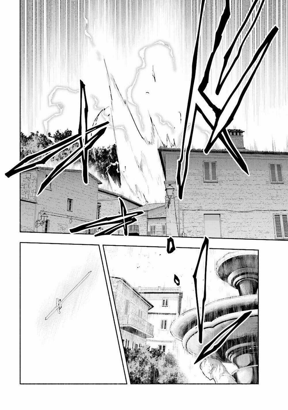 Nhà Vô Địch Với Chức Nghiệp ''Vô Năng'' Chapter 1 trang 39