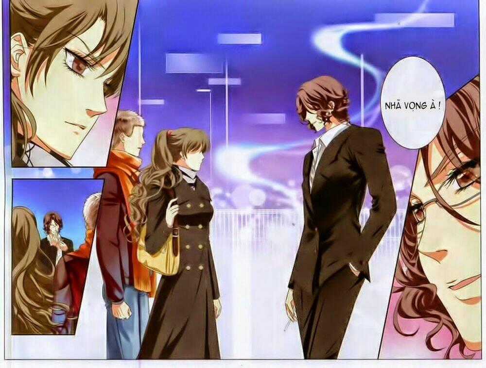Nhã Vọng Thiên Đường Chapter 1.2 trang 0