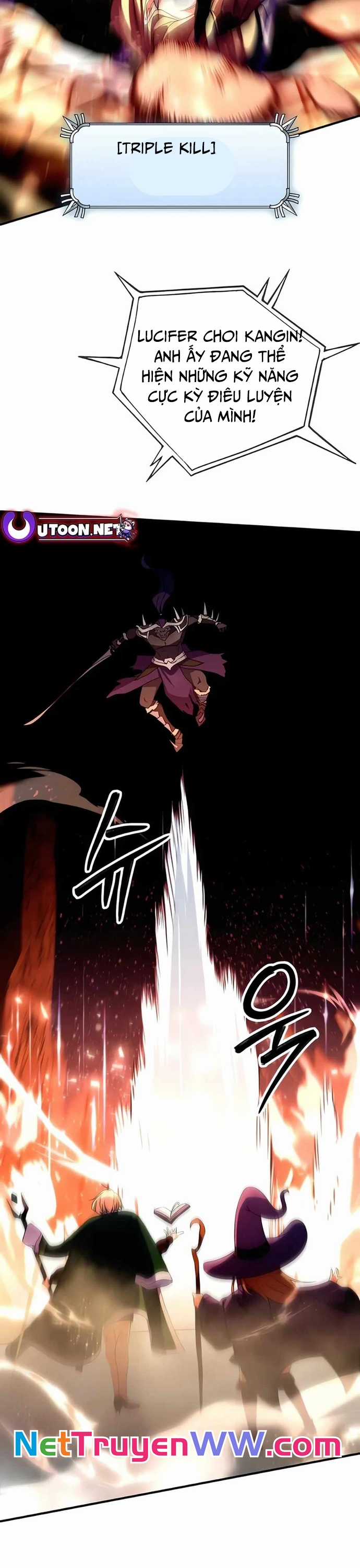 Nhạc Trưởng Bất Tử Chapter 1 trang 11