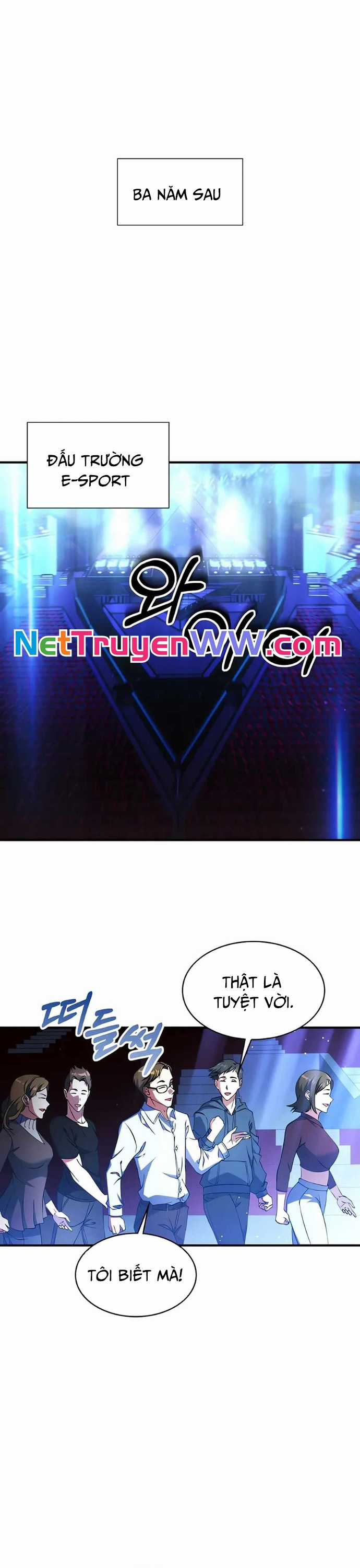 Nhạc Trưởng Bất Tử Chapter 1 trang 14