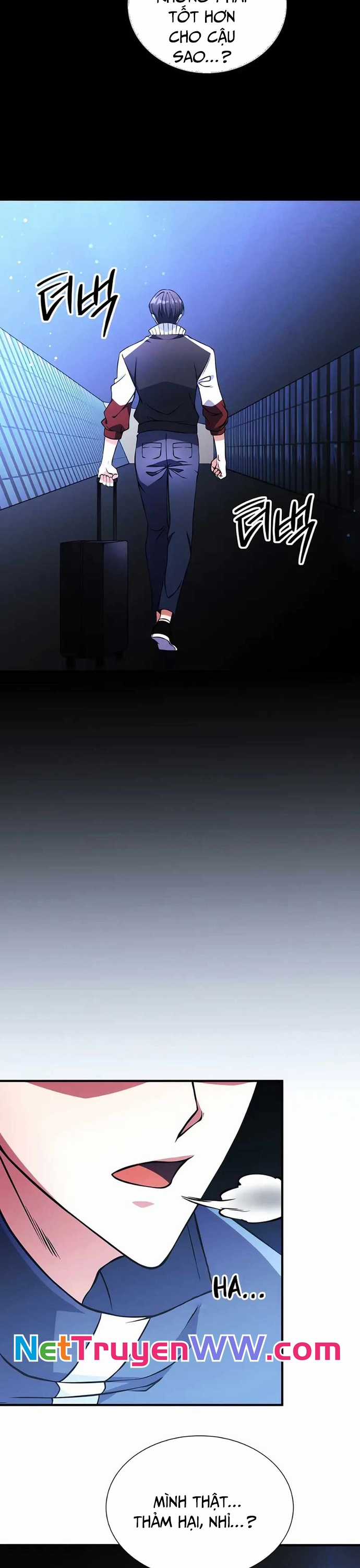 Nhạc Trưởng Bất Tử Chapter 1 trang 19