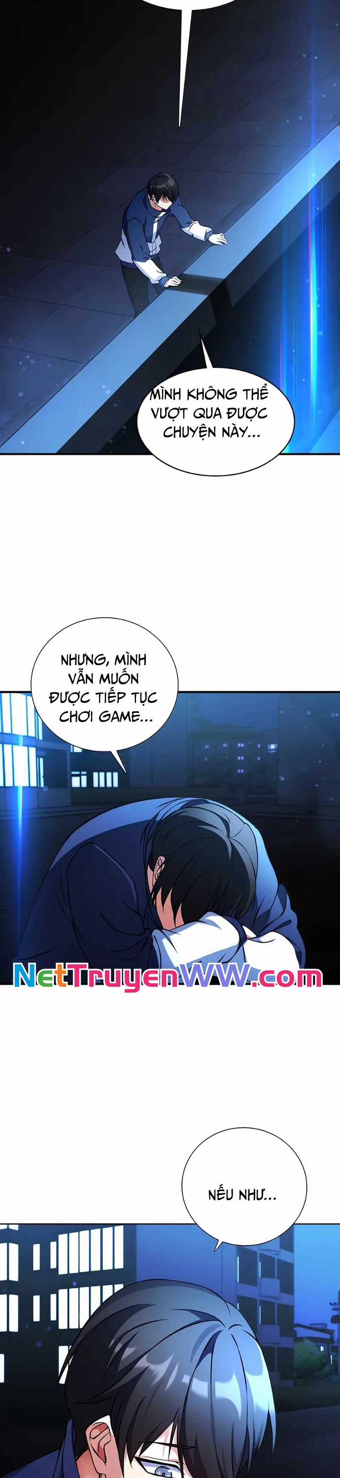 Nhạc Trưởng Bất Tử Chapter 1 trang 20