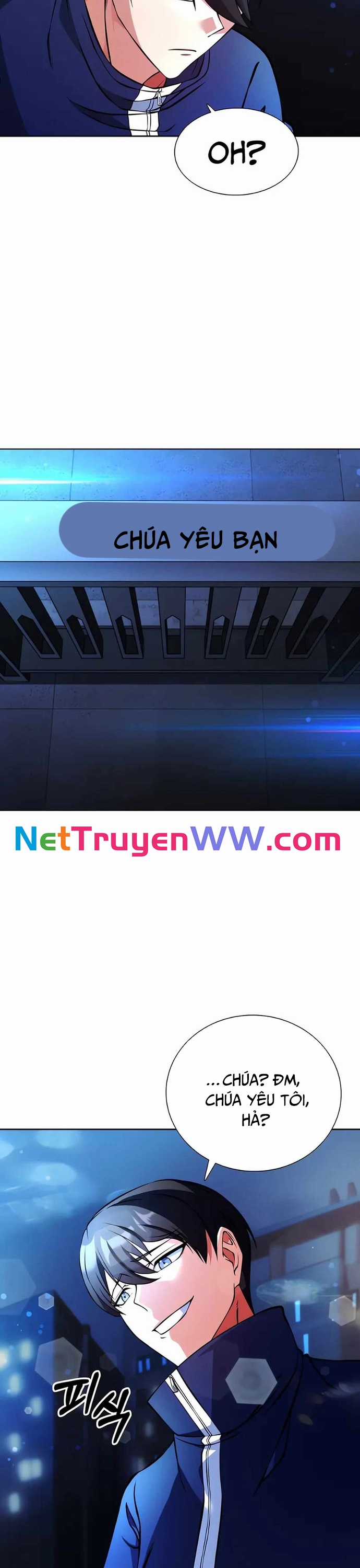 Nhạc Trưởng Bất Tử Chapter 1 trang 21