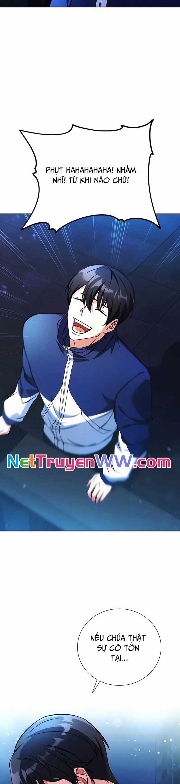 Nhạc Trưởng Bất Tử Chapter 1 trang 22