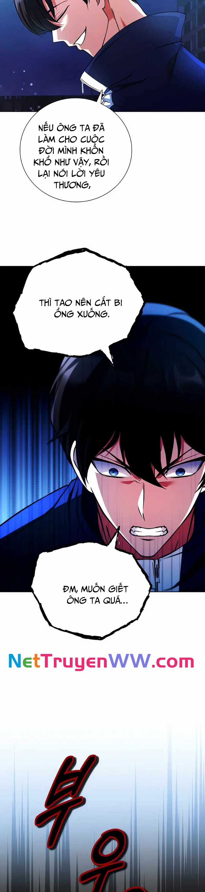 Nhạc Trưởng Bất Tử Chapter 1 trang 23