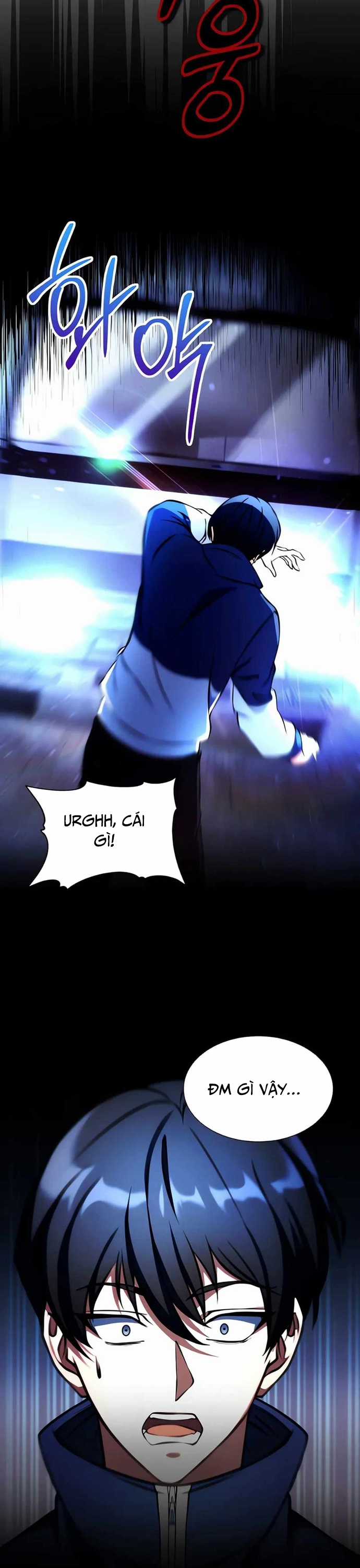 Nhạc Trưởng Bất Tử Chapter 1 trang 24