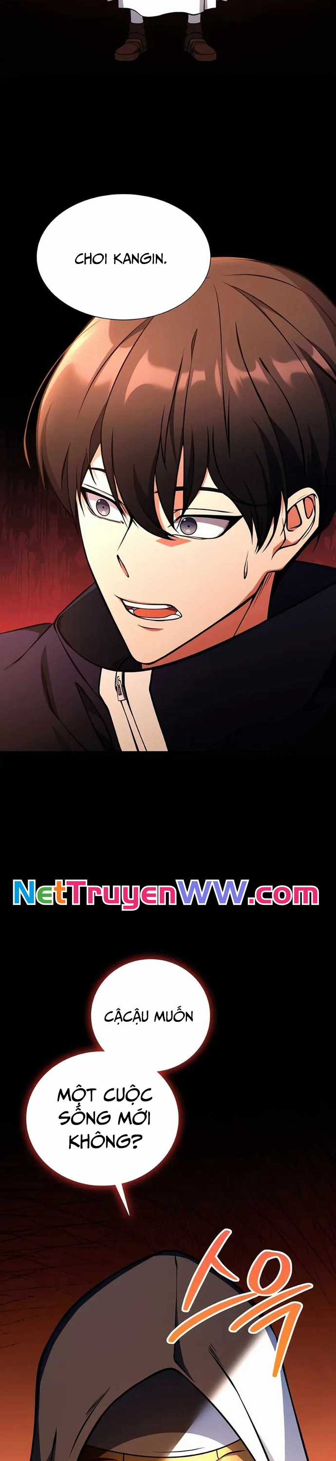 Nhạc Trưởng Bất Tử Chapter 1 trang 29