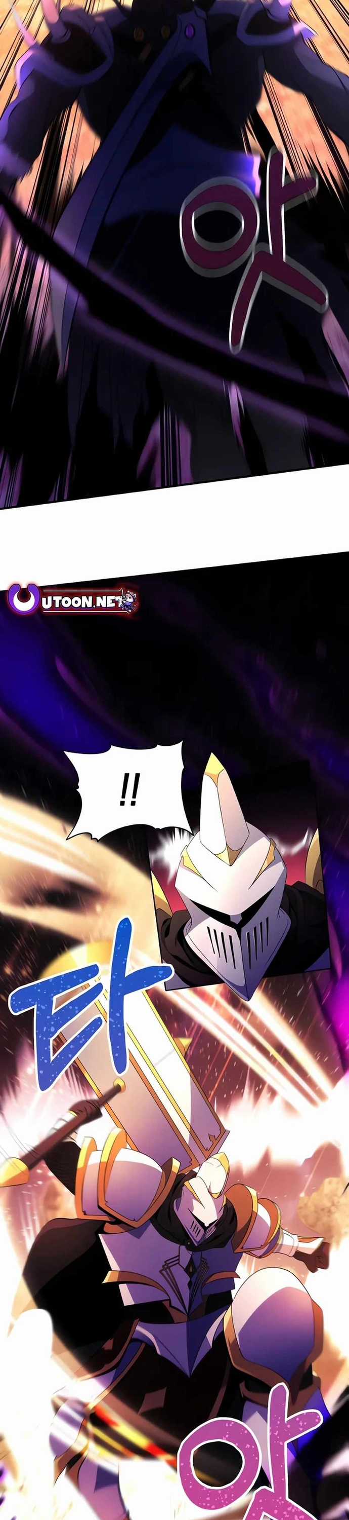 Nhạc Trưởng Bất Tử Chapter 1 trang 3