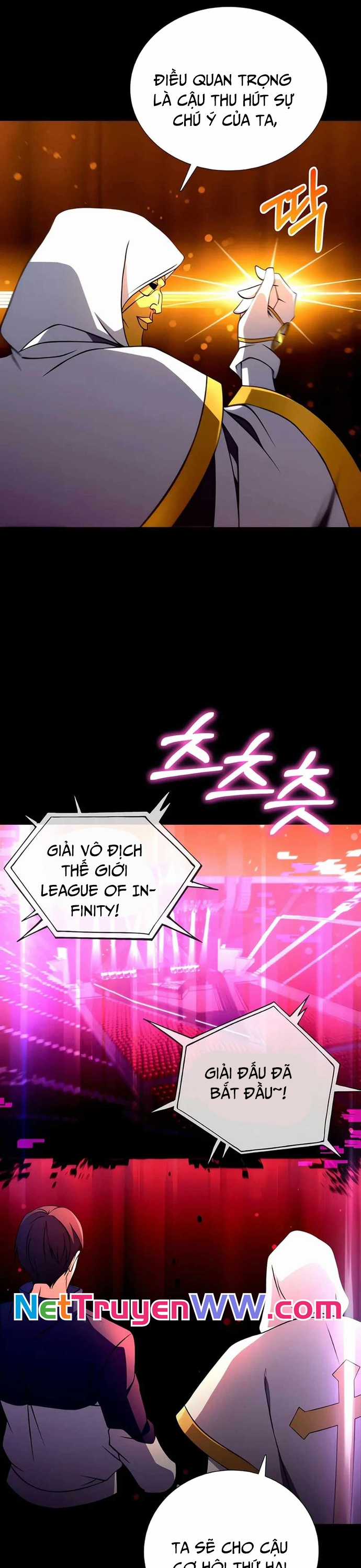 Nhạc Trưởng Bất Tử Chapter 1 trang 36