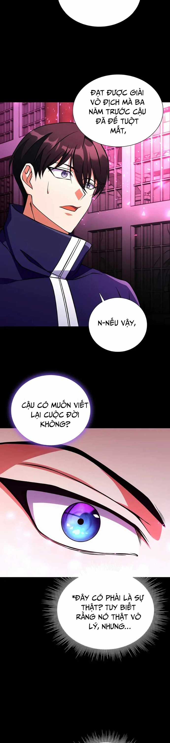 Nhạc Trưởng Bất Tử Chapter 1 trang 38