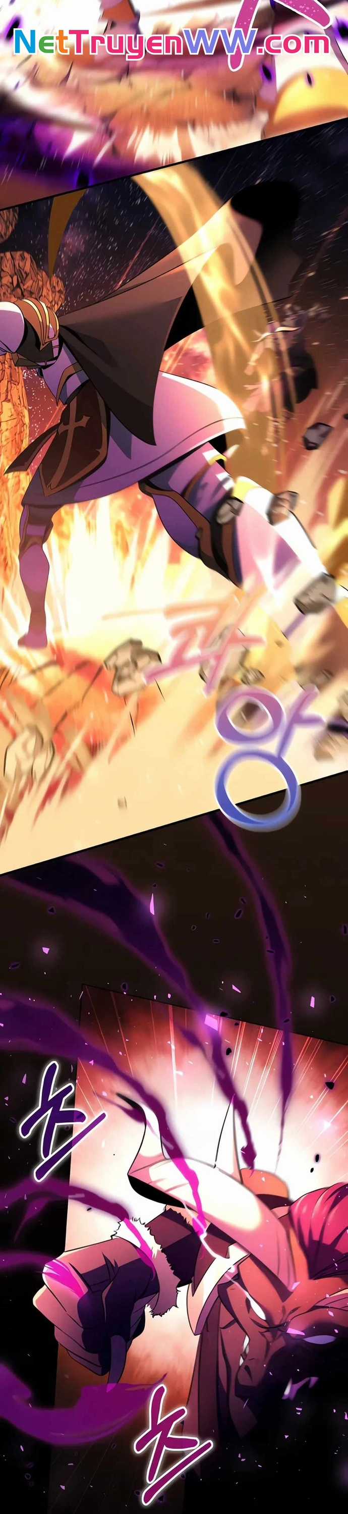 Nhạc Trưởng Bất Tử Chapter 1 trang 4