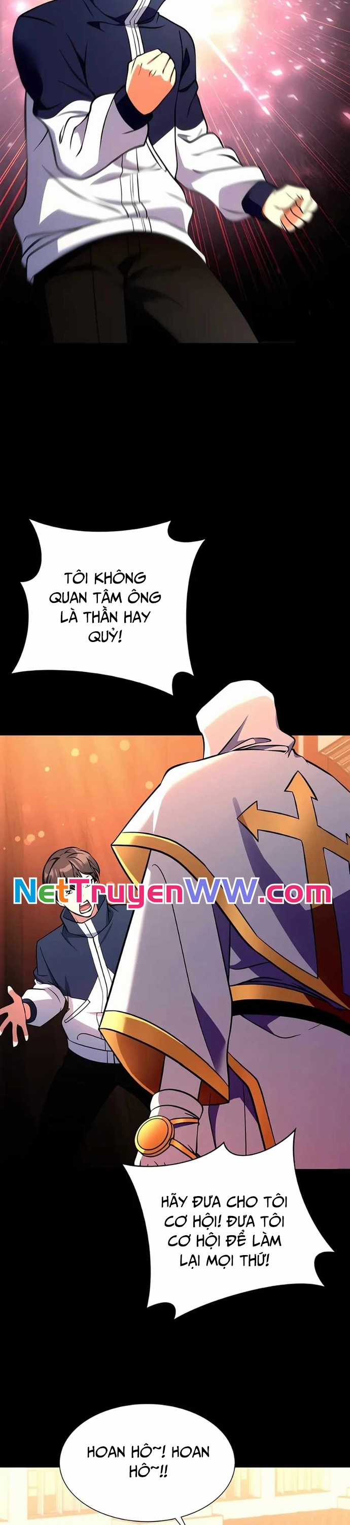 Nhạc Trưởng Bất Tử Chapter 1 trang 41