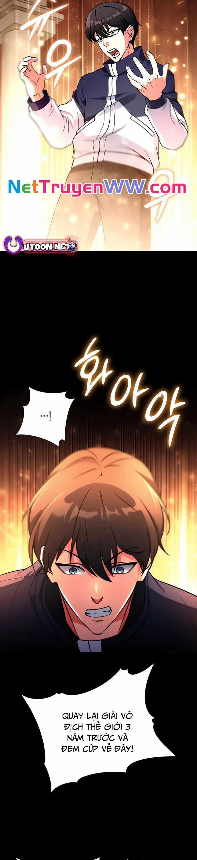 Nhạc Trưởng Bất Tử Chapter 1 trang 43