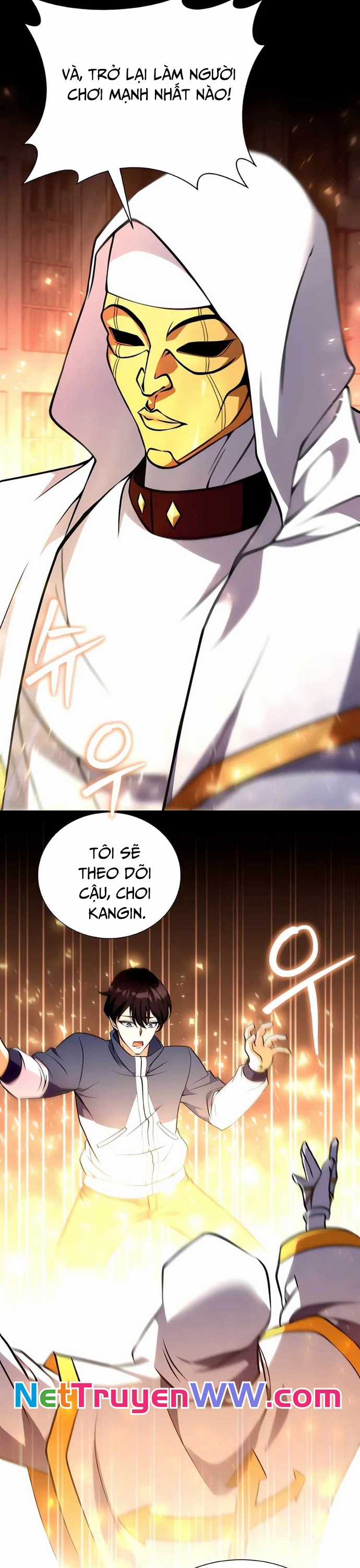 Nhạc Trưởng Bất Tử Chapter 1 trang 44