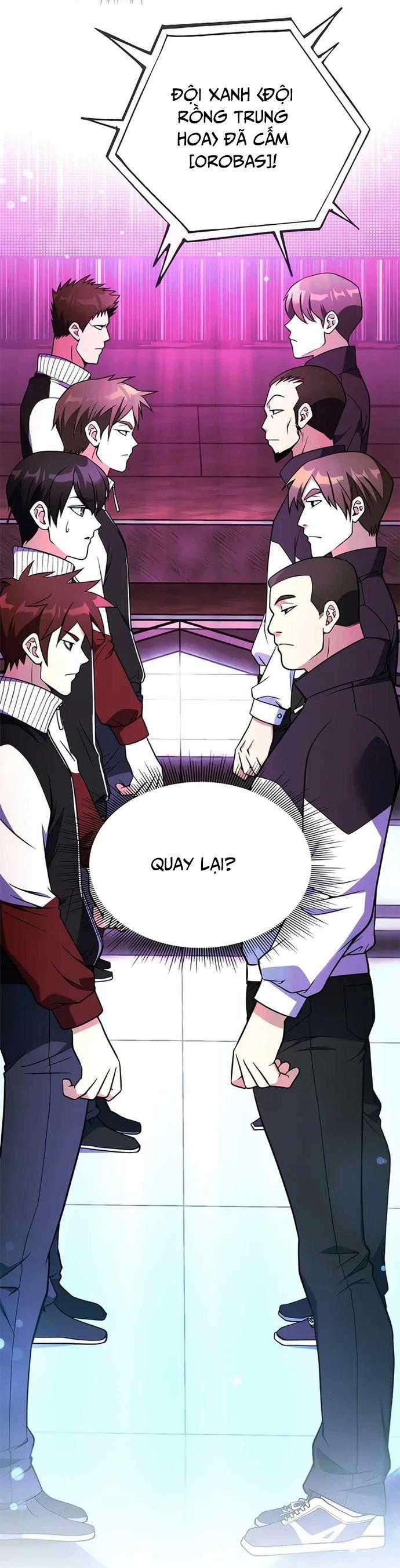 Nhạc Trưởng Bất Tử Chapter 1 trang 47