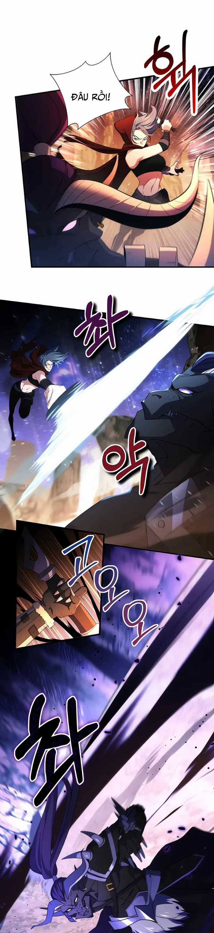 Nhạc Trưởng Bất Tử Chapter 1 trang 6