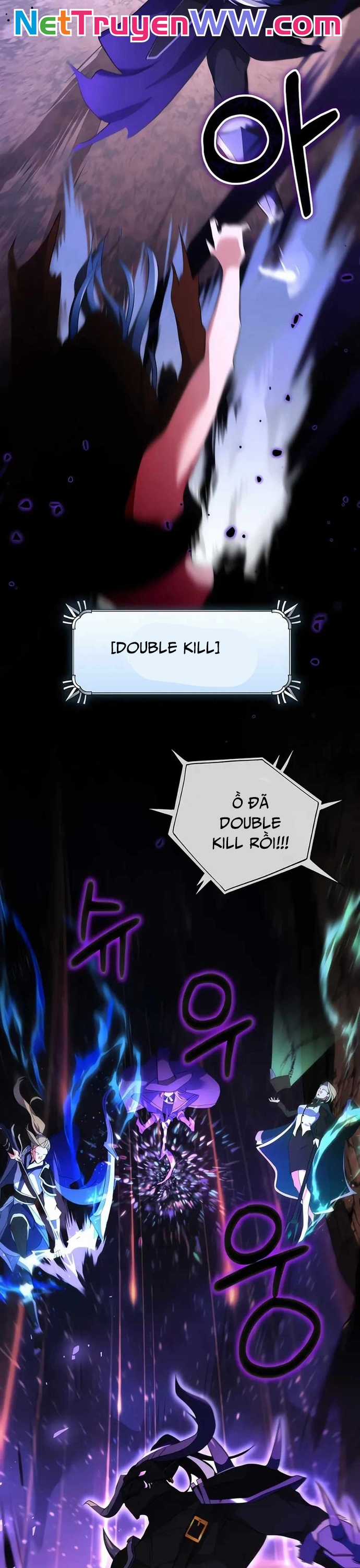 Nhạc Trưởng Bất Tử Chapter 1 trang 7