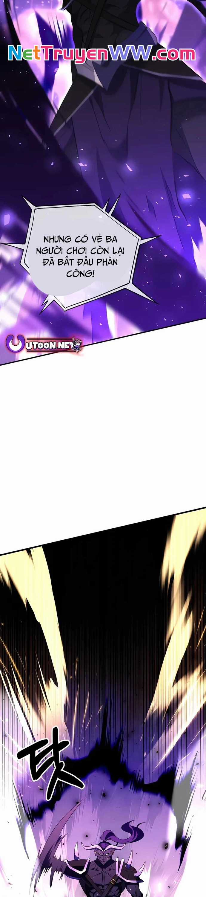 Nhạc Trưởng Bất Tử Chapter 1 trang 8