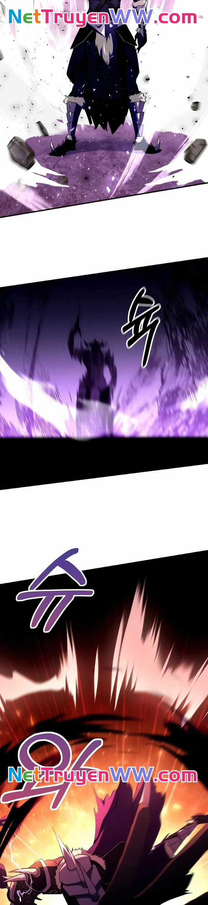 Nhạc Trưởng Bất Tử Chapter 1 trang 9