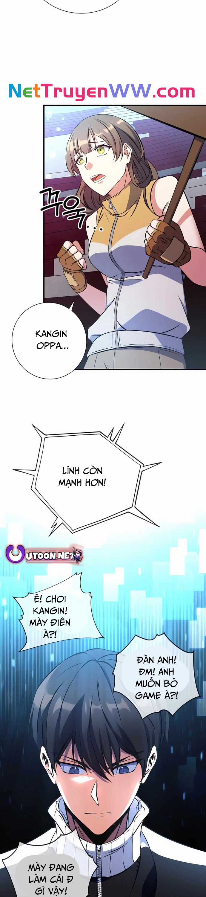 Nhạc Trưởng Bất Tử Chapter 2 trang 10