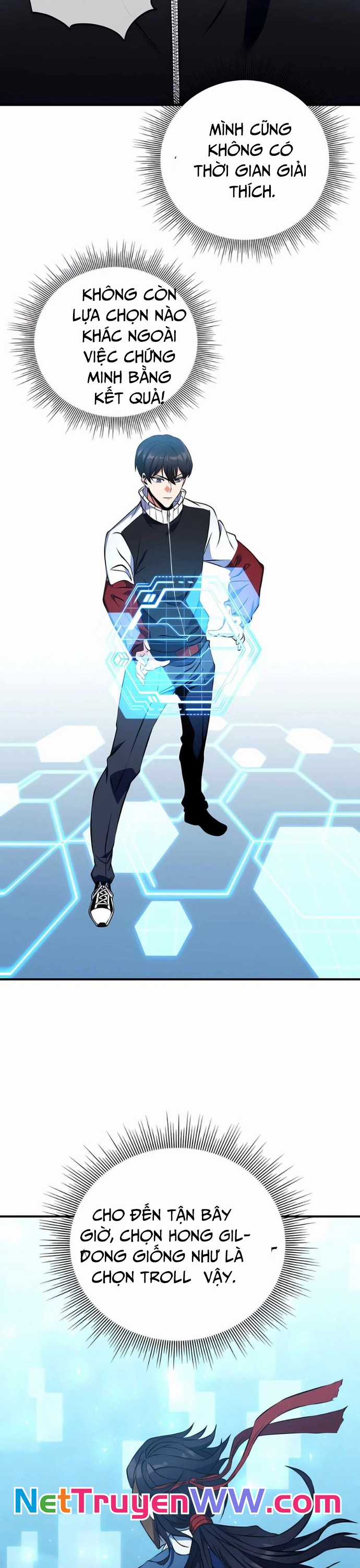 Nhạc Trưởng Bất Tử Chapter 2 trang 11