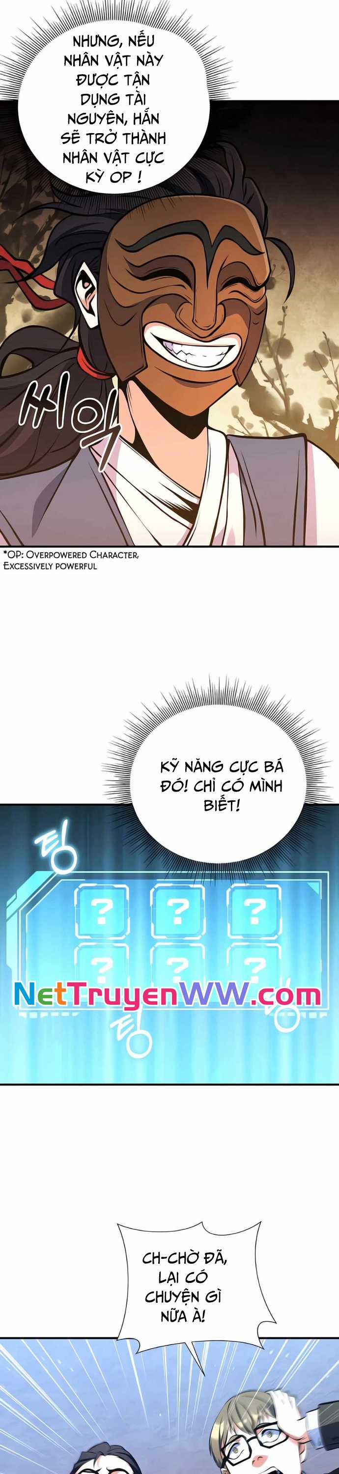 Nhạc Trưởng Bất Tử Chapter 2 trang 13