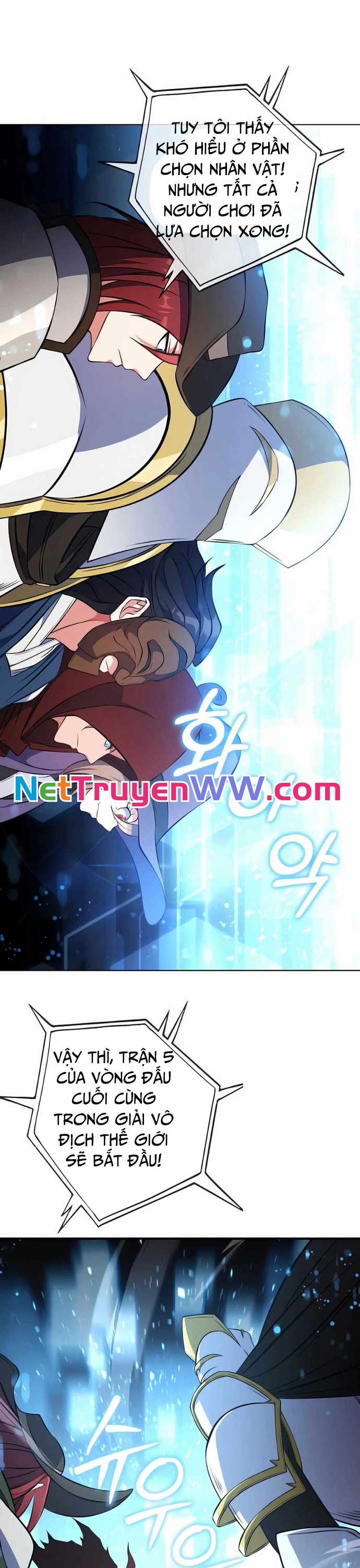 Nhạc Trưởng Bất Tử Chapter 2 trang 17