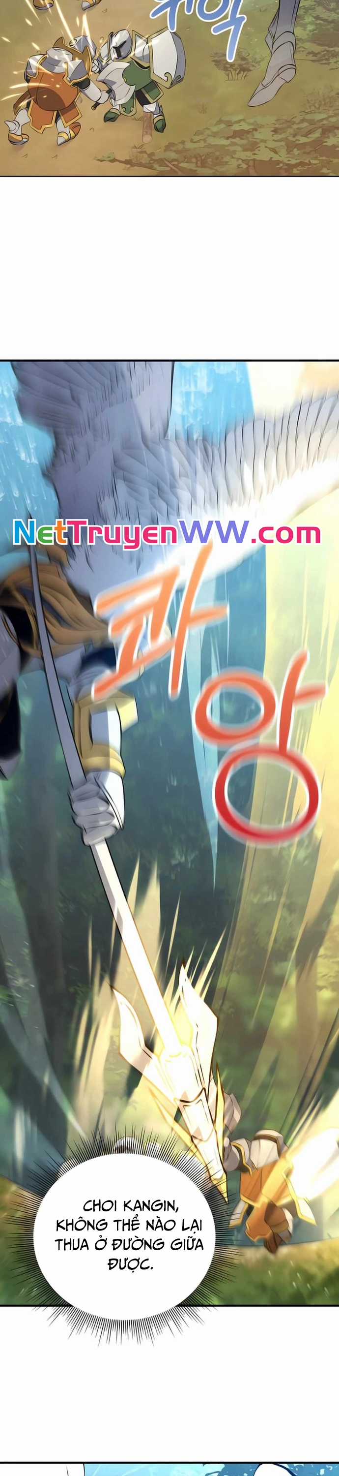 Nhạc Trưởng Bất Tử Chapter 2 trang 23