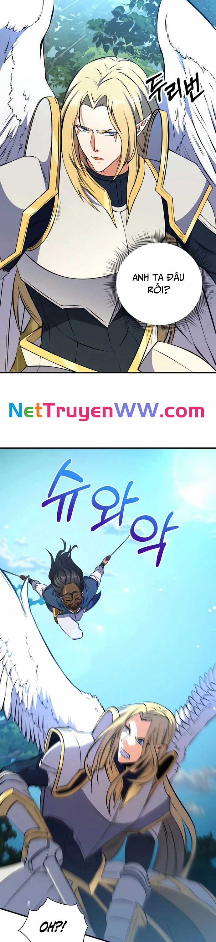 Nhạc Trưởng Bất Tử Chapter 2 trang 24