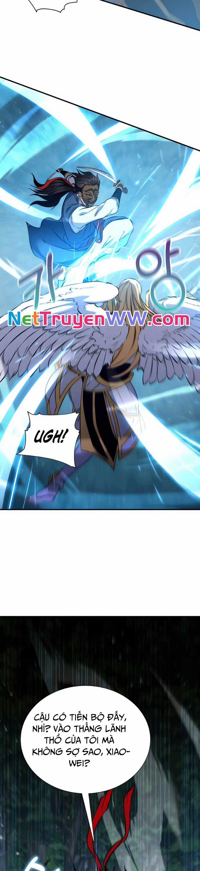 Nhạc Trưởng Bất Tử Chapter 2 trang 25